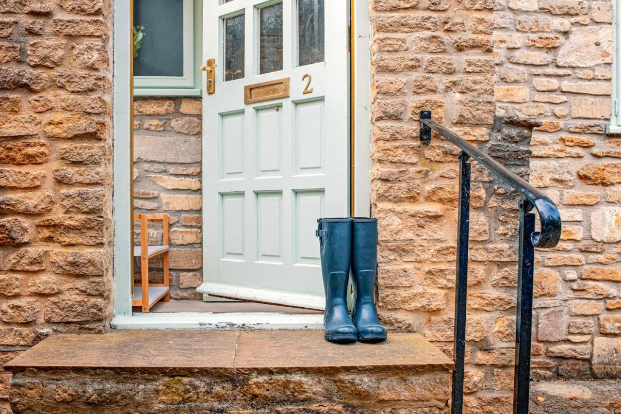 2 The Old Stables Villa Tetbury Exterior foto