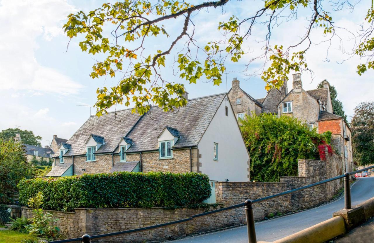 2 The Old Stables Villa Tetbury Exterior foto